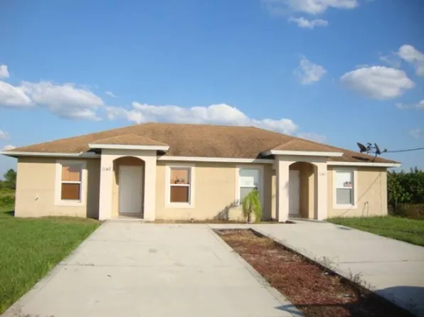 1141 Eisenhower Blvd, Lehigh Acres, FL 33974