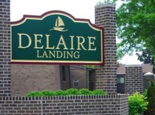59103 Delaire Landing Rd #103, Philadelphia, PA 19114