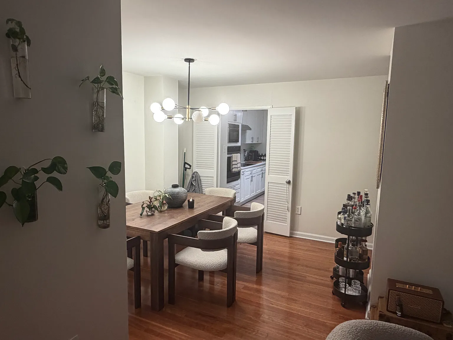 1 bed, 1026 sqft, $2,500 — Photo 1
