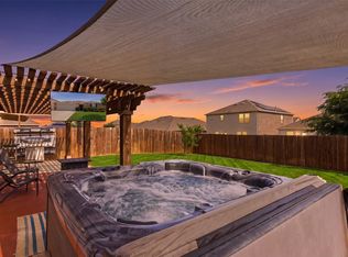 921 Shire Ave, Haslet, TX 76052