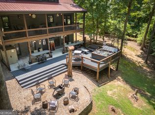 125 Sang Springs Trl, Cleveland, GA 30528