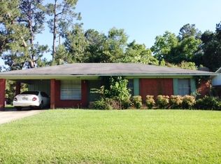 165 Horseshoe Lake Rd, Monroe, LA 71203