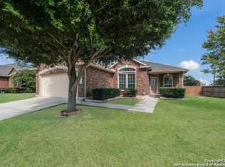 3600 Woodlawn Farms, Schertz, TX 78154