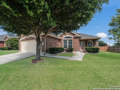 3600 Woodlawn Farms, Schertz, TX, 78154