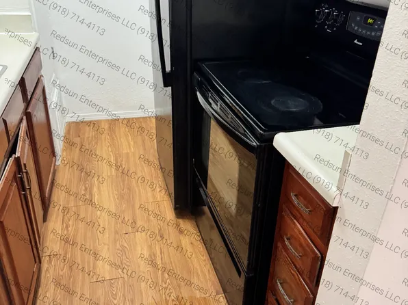 1407 W Highland Ave, Ponca City, OK