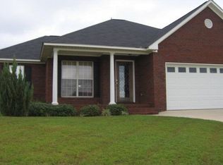 111 Frankwood Dr, Midland City, AL 36350