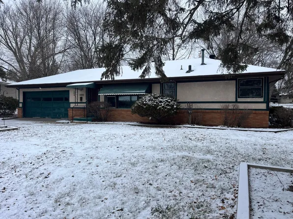 7800 53rd Ave N, New Hope, MN 55428