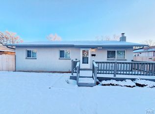 1824 E 8th St, Pueblo, CO 81001