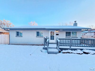 1824 E 8th St, Pueblo, CO, 81001