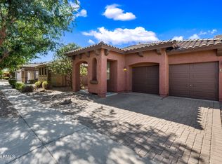 3850 E Geronimo St, Gilbert, AZ 85295