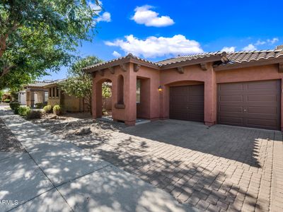 3850 E Geronimo St, Gilbert, AZ, 85295