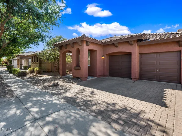 3850 E GERONIMO Street, Gilbert, AZ 85295