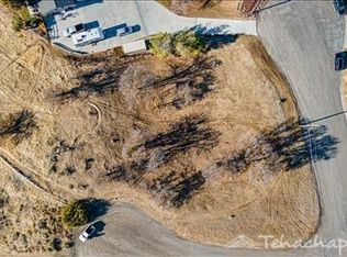 19801 Hi Ct, Tehachapi, CA 93561