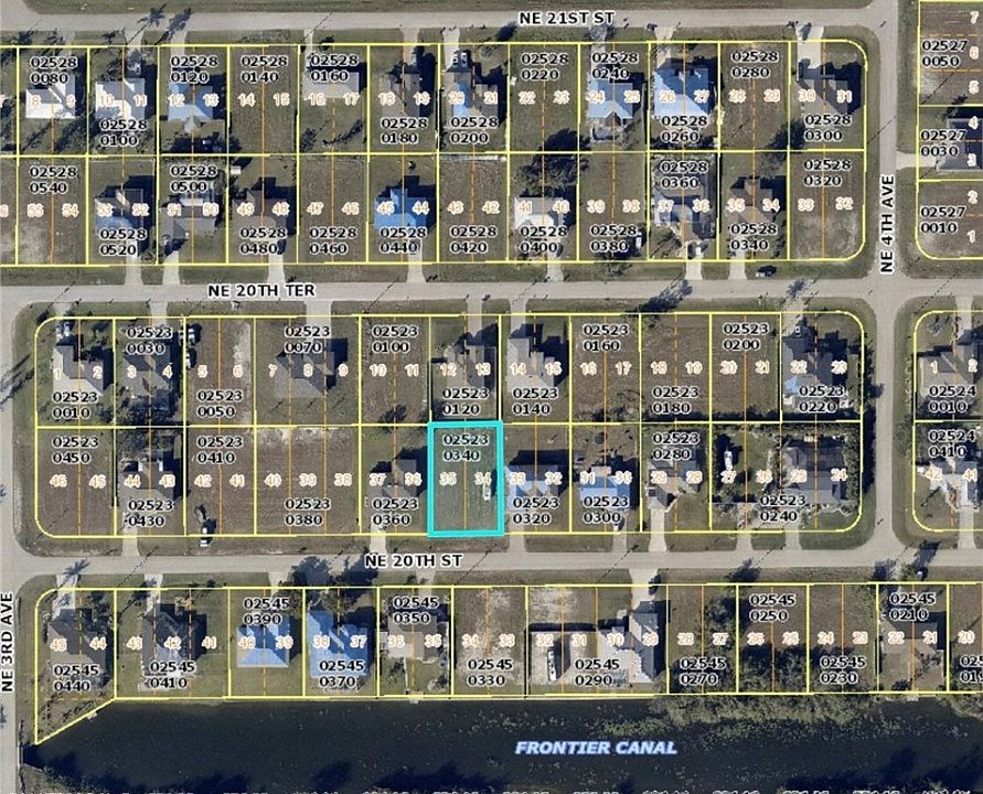 1st image of 323 NE 20th St