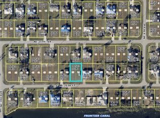 323 NE 20th St, Cape Coral, FL 33909