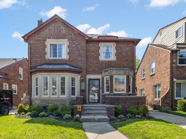 18297 Ohio St, Detroit, MI 48221