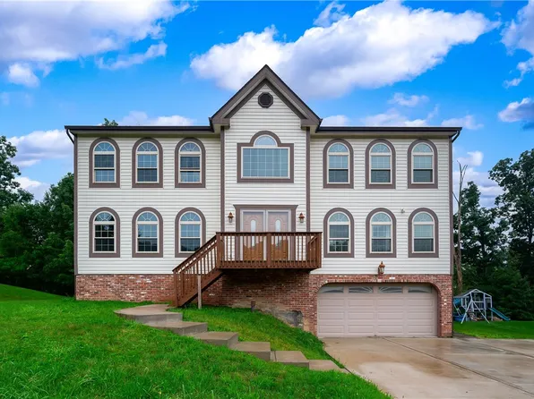 241 Jaclyn Dr, Cranberry Township, PA 16066