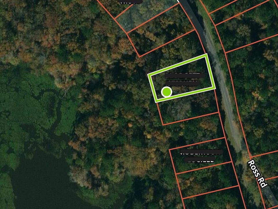 2nd image of 0 S Ross Rd #40