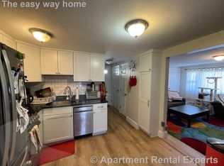 25 Sciarappa St #25, Cambridge, MA 02141