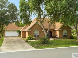 26 Alvarado Ave, Rancho Viejo, TX 78575