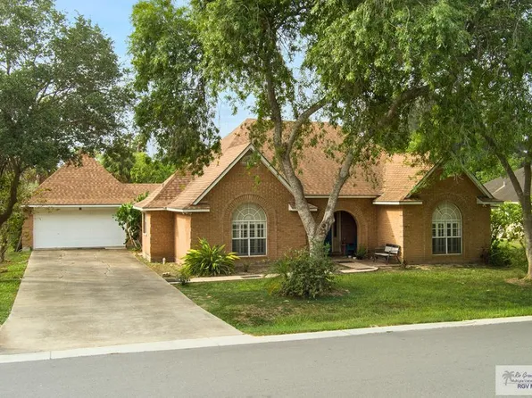 26 Alvarado Ave, Rancho Viejo, TX 78575