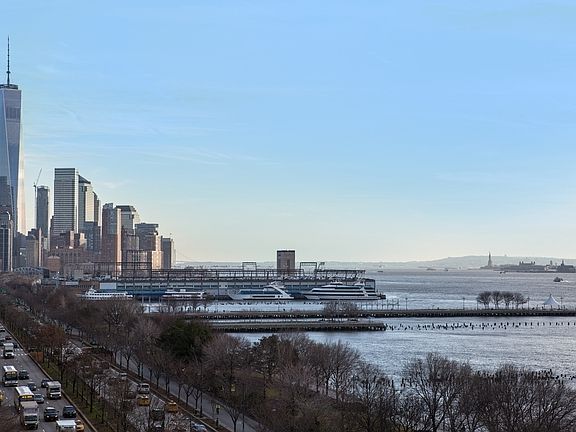 3rd image of 110 Horatio St APT 205