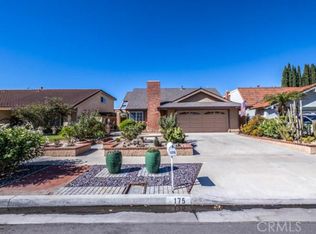 175 N Avenida Cienega, Anaheim, CA 92807