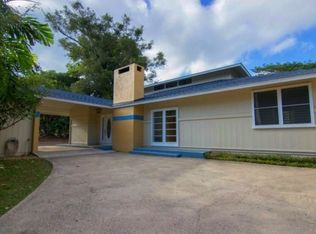 6362 Kalama Rd, Kapaa, HI 96746