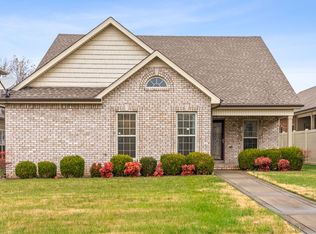 175 Whitman Aly, Clarksville, TN 37043