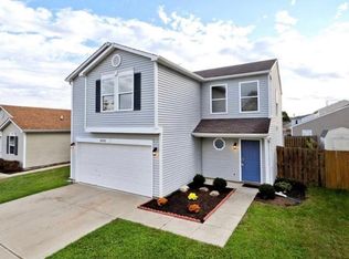 14702 White Tail Run, Noblesville, IN 46060