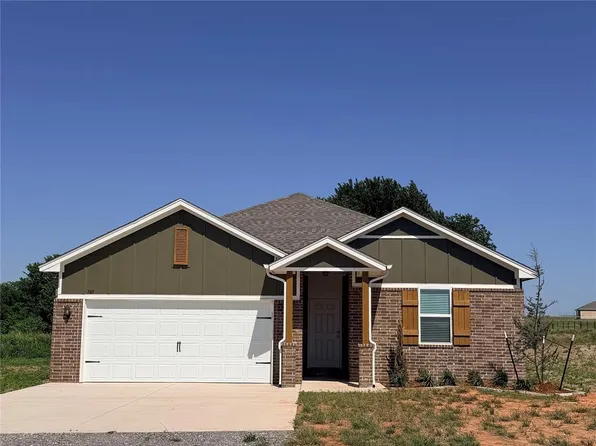 745 Cumberland Dr, Guthrie, OK 73044