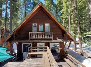 4535 Ridgewood Dr, Carnelian Bay, CA 96140