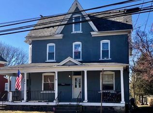 415 Main St APT B, Red Hill, PA 18076