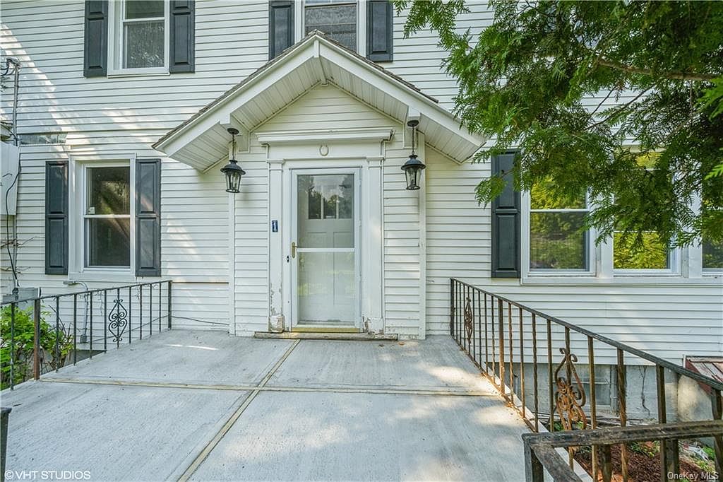 1 Round Hill Rd, Washingtonville, NY 10992 Zillow