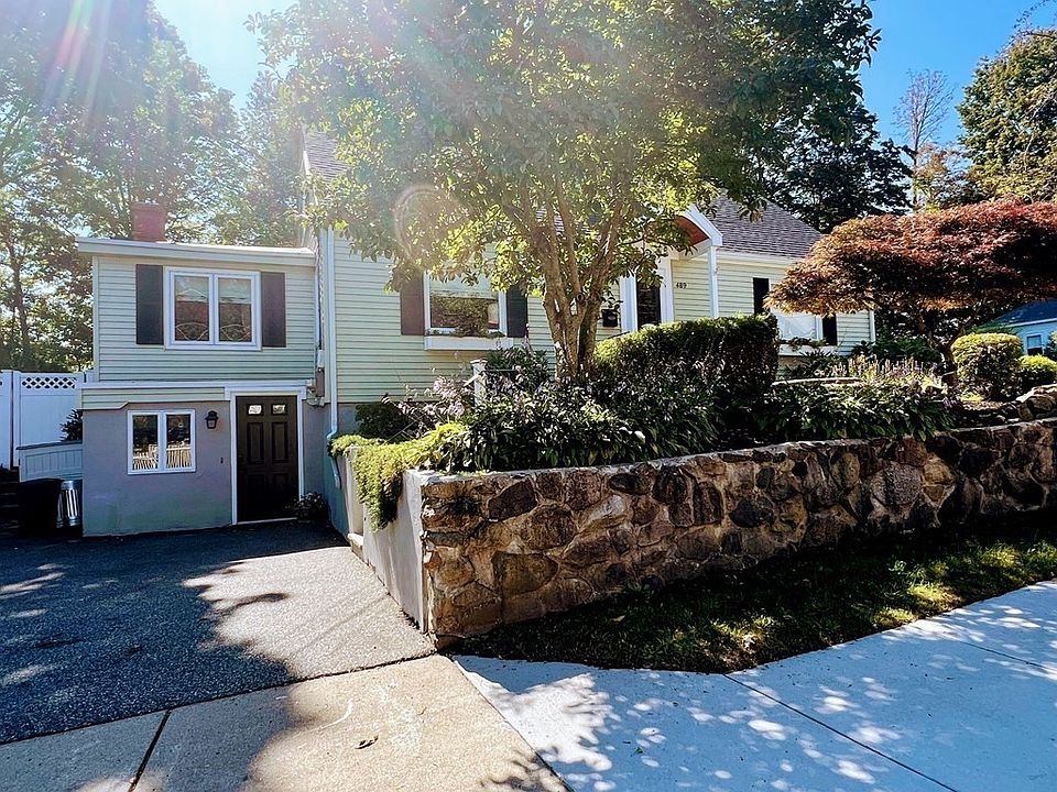 489 Summer Ave, Reading, MA 01867 MLS 73162407 Zillow