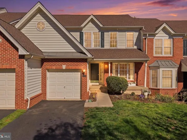 5506 Arrowfield Ter, Haymarket, VA 20169