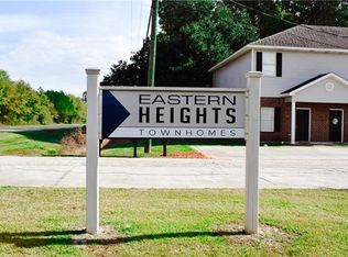44666 Eastern Heights Dr #C, Hammond, LA 70403