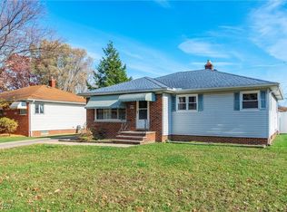 7209 Maplewood Rd, Parma, OH 44130