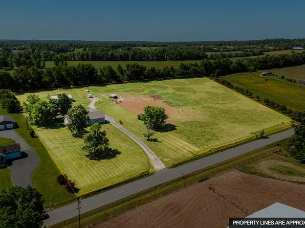 7595 Beulah Rd, Madisonville, KY 42431