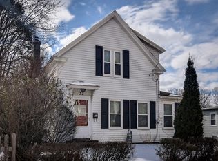 33 Fruit St, Milford, MA 01757