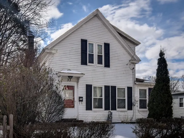 33 Fruit St, Milford, MA 01757