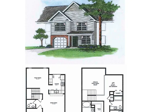 315 Dante Circle, Beaufort, SC 29906