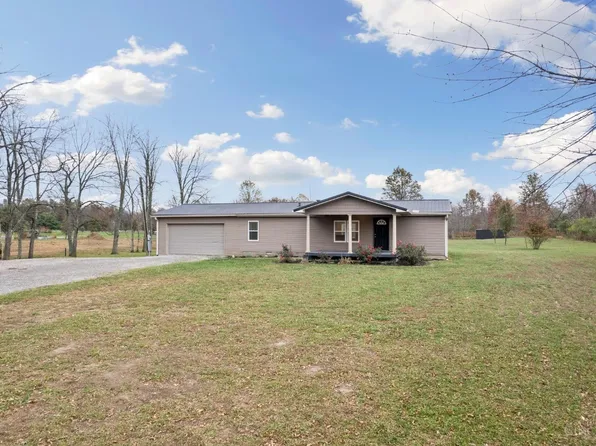 11942 Pool Kuntz Rd, Hillsboro, OH 45171