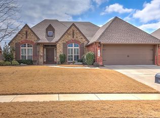16720 E 48th St, Tulsa, OK 74134