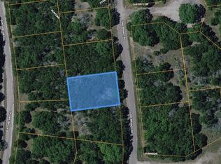 Long Branch Rd, Horseshoe Bay, TX 78657