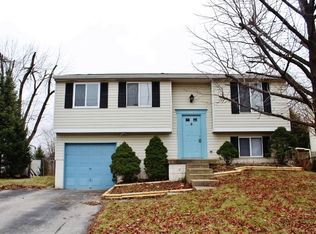 815 N Bremerton Dr, Indianapolis, IN