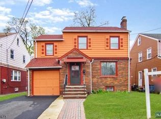 28 Pleasant Ave, Belleville, NJ 07109