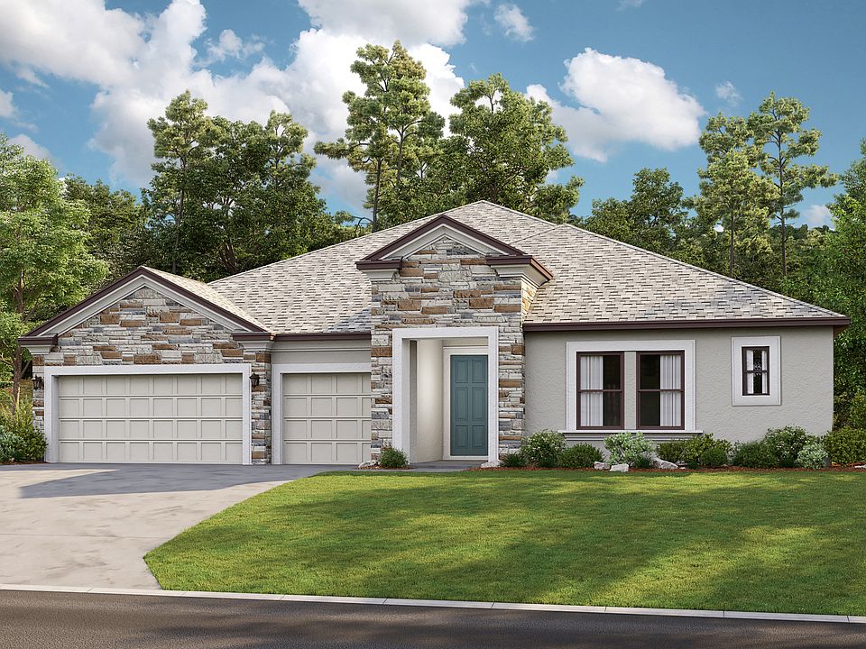 1st image of 16613 Paynes Mill Dr