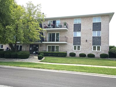 7405 Tiffany Dr APT 2SW, Orland Park, IL, 60462