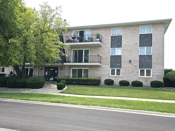 7405 Tiffany Dr APT 2SW, Orland Park, IL 60462